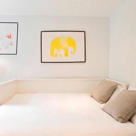 Veeve House Tennyson Road Kilburn Hotell London Eksteriør bilde