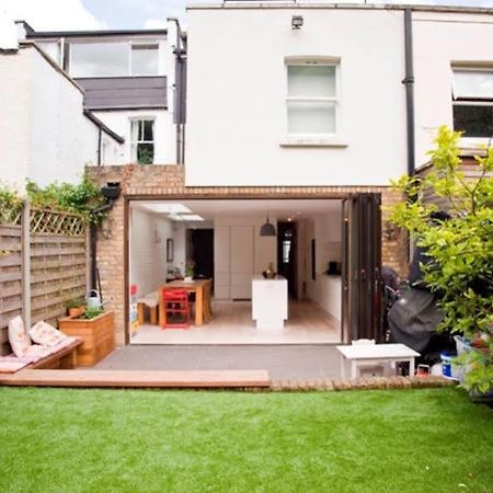 Veeve House Tennyson Road Kilburn Hotell London Eksteriør bilde