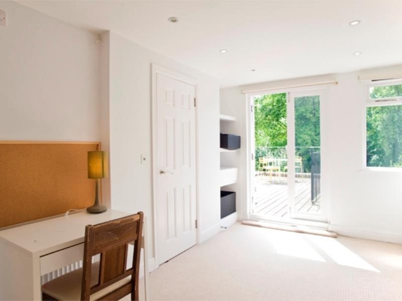 Veeve House Tennyson Road Kilburn Hotell London Eksteriør bilde