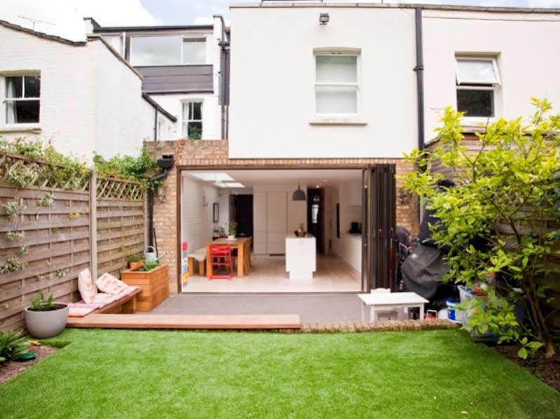 Veeve House Tennyson Road Kilburn Hotell London Eksteriør bilde